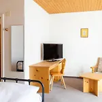 Golf Des Alpes ホテル