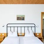 Golf Des Alpes Otel *