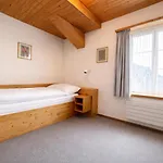 Hotell Golf Des Alpes *