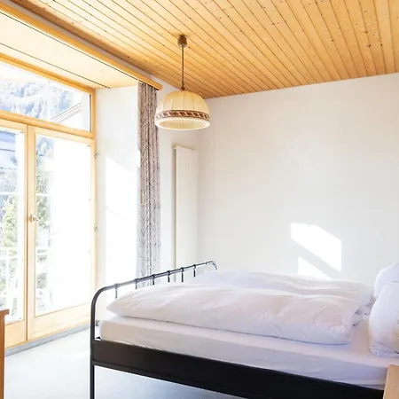Hotel Golf Des Alpes