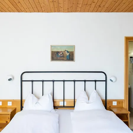 Golf Des Alpes 酒店 *