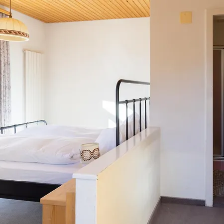 Golf Des Alpes Hotel Samedan