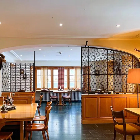 Golf Des Alpes 萨梅丹