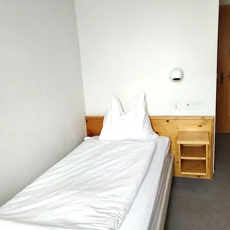 酒店 Golf Des Alpes 萨梅丹