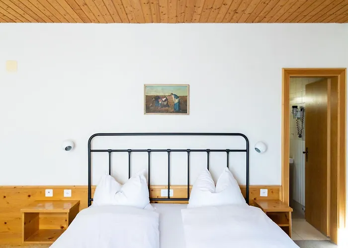 Golf Des Alpes Hotel *