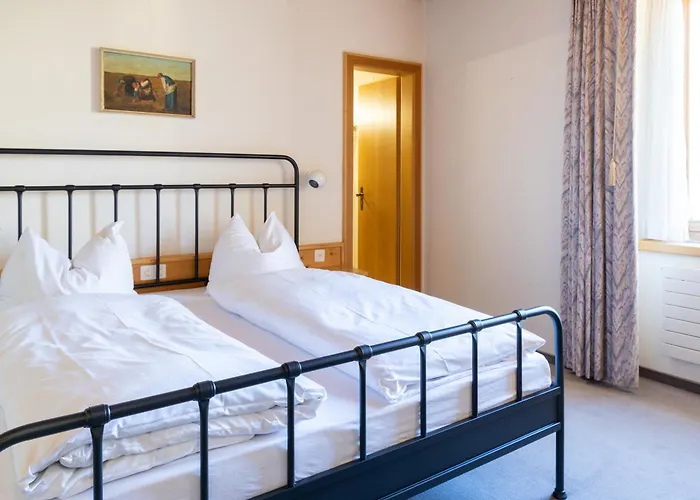 Hotel Golf Des Alpes *