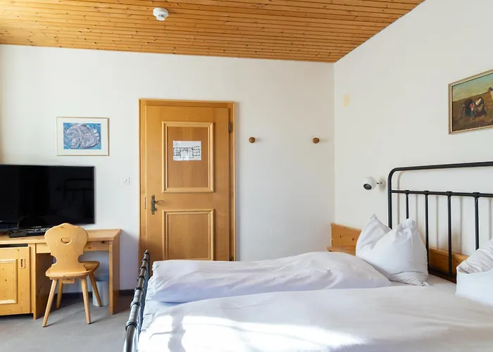 Golf Des Alpes Hotel