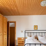 Hotel Golf Des Alpes Samedan