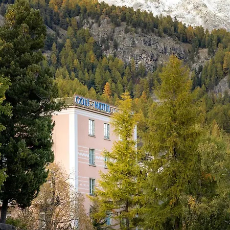 Golf Des Alpes *