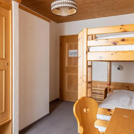 Hotell Golf Des Alpes *