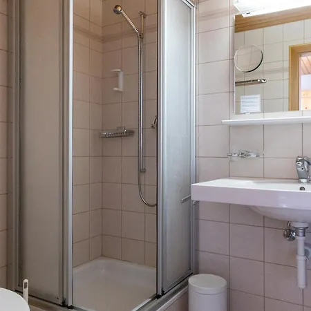 Golf Des Alpes * Samedan