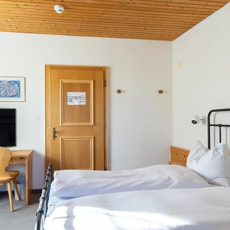 Golf Des Alpes Hotell