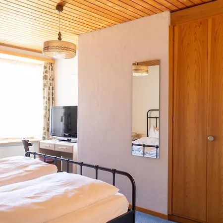 Golf Des Alpes Hotell