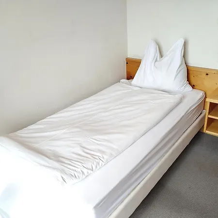 Golf Des Alpes * Samedan