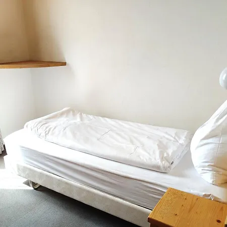 Hotell Golf Des Alpes Samedan