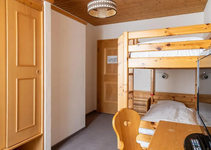 Hotel Golf Des Alpes *