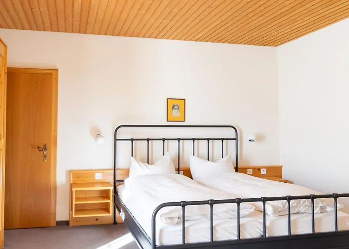 Golf Des Alpes Samedan