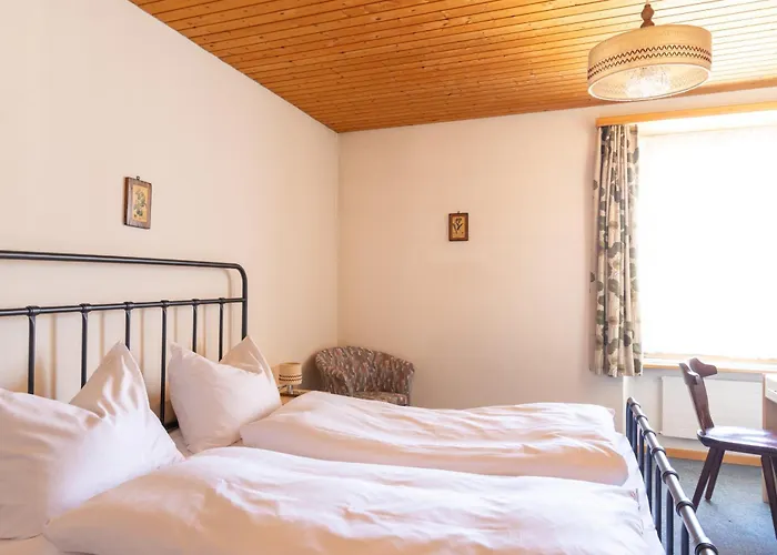 Golf Des Alpes Hotel *