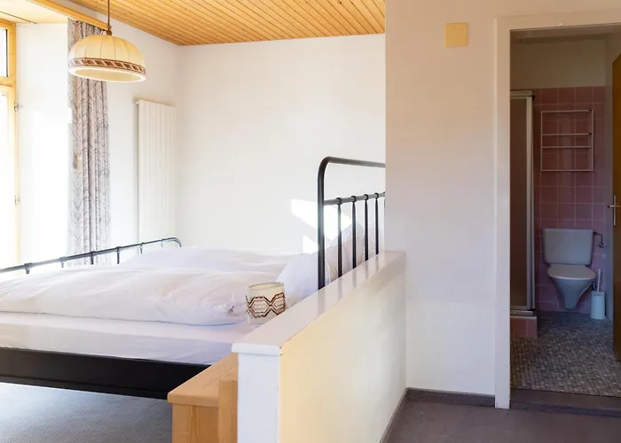 Golf Des Alpes Hotel Samedan