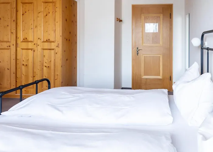 Golf Des Alpes Hotel