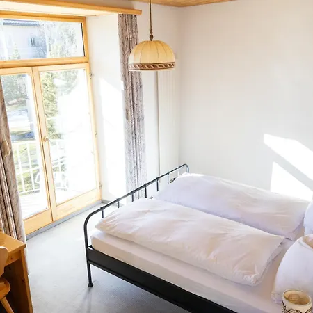 Hotel Golf Des Alpes