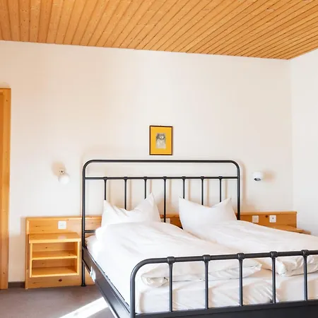 Golf Des Alpes Samedan