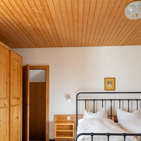 Hotel Golf Des Alpes Samedan