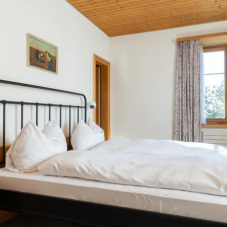 Golf Des Alpes Hotel Samedan