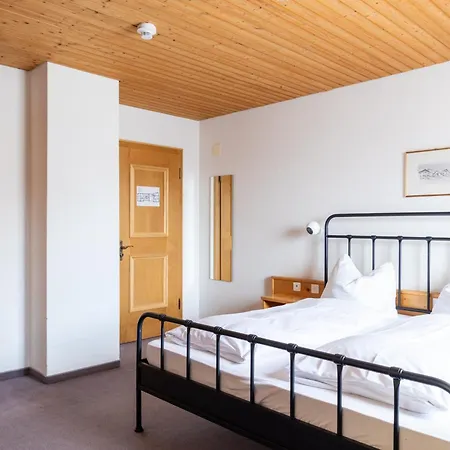 Golf Des Alpes Hotel Samedan