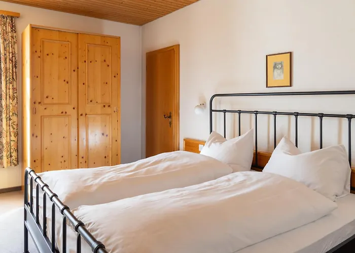 Golf Des Alpes Hotel *