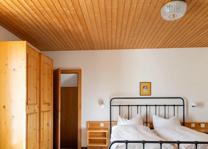 Hotel Golf Des Alpes Samedan