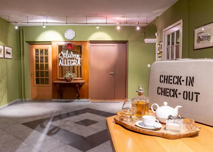 Golf Des Alpes * Samedan