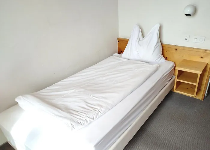 Golf Des Alpes * Samedan