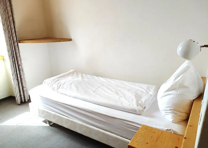 Hotel Golf Des Alpes Samedan